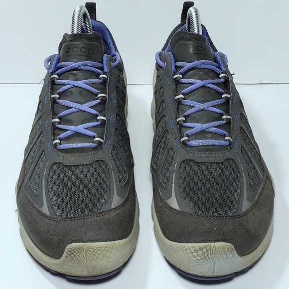 Ecco Biom Performance Train Sneakers - Picture 3 of 7